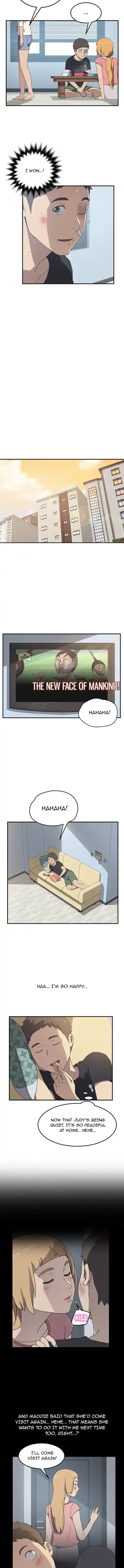 The Unwanted Roommate Fhentai - Page 84