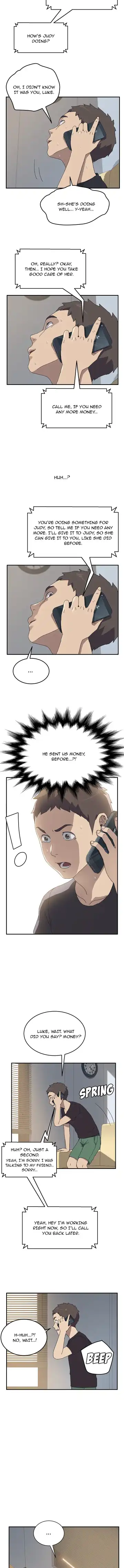 The Unwanted Roommate Fhentai - Page 87