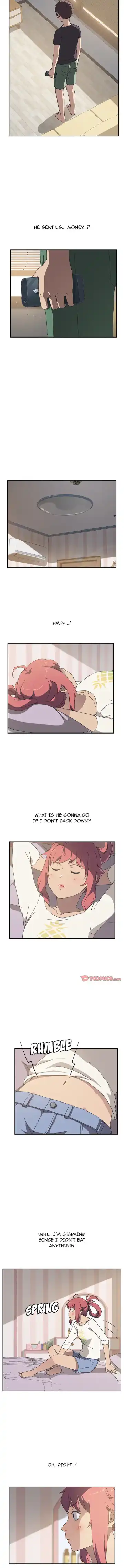 The Unwanted Roommate Fhentai - Page 88