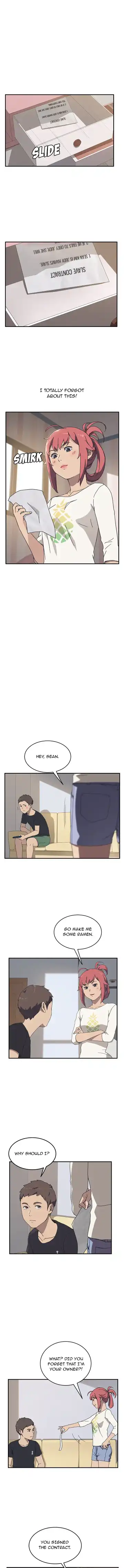 The Unwanted Roommate Fhentai - Page 89