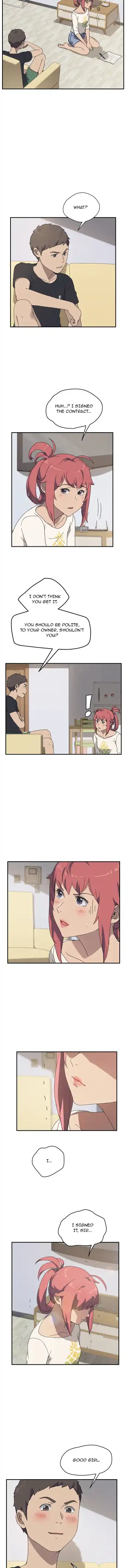 The Unwanted Roommate Fhentai - Page 93