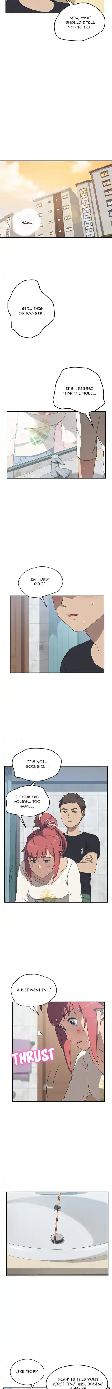 The Unwanted Roommate Fhentai - Page 94