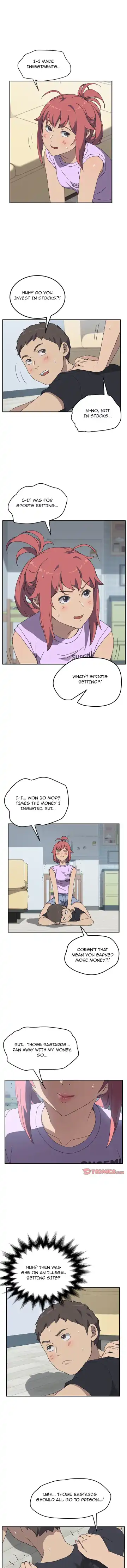 The Unwanted Roommate Fhentai - Page 98