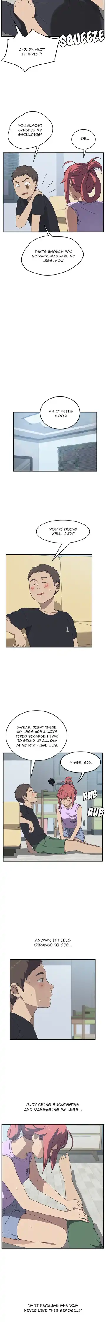 The Unwanted Roommate Fhentai - Page 99