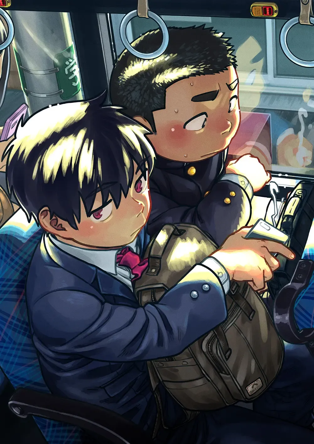 [Shigemaru Shigeru] Manga Shounen Zoom Vol. 26 Fhentai - Page 3