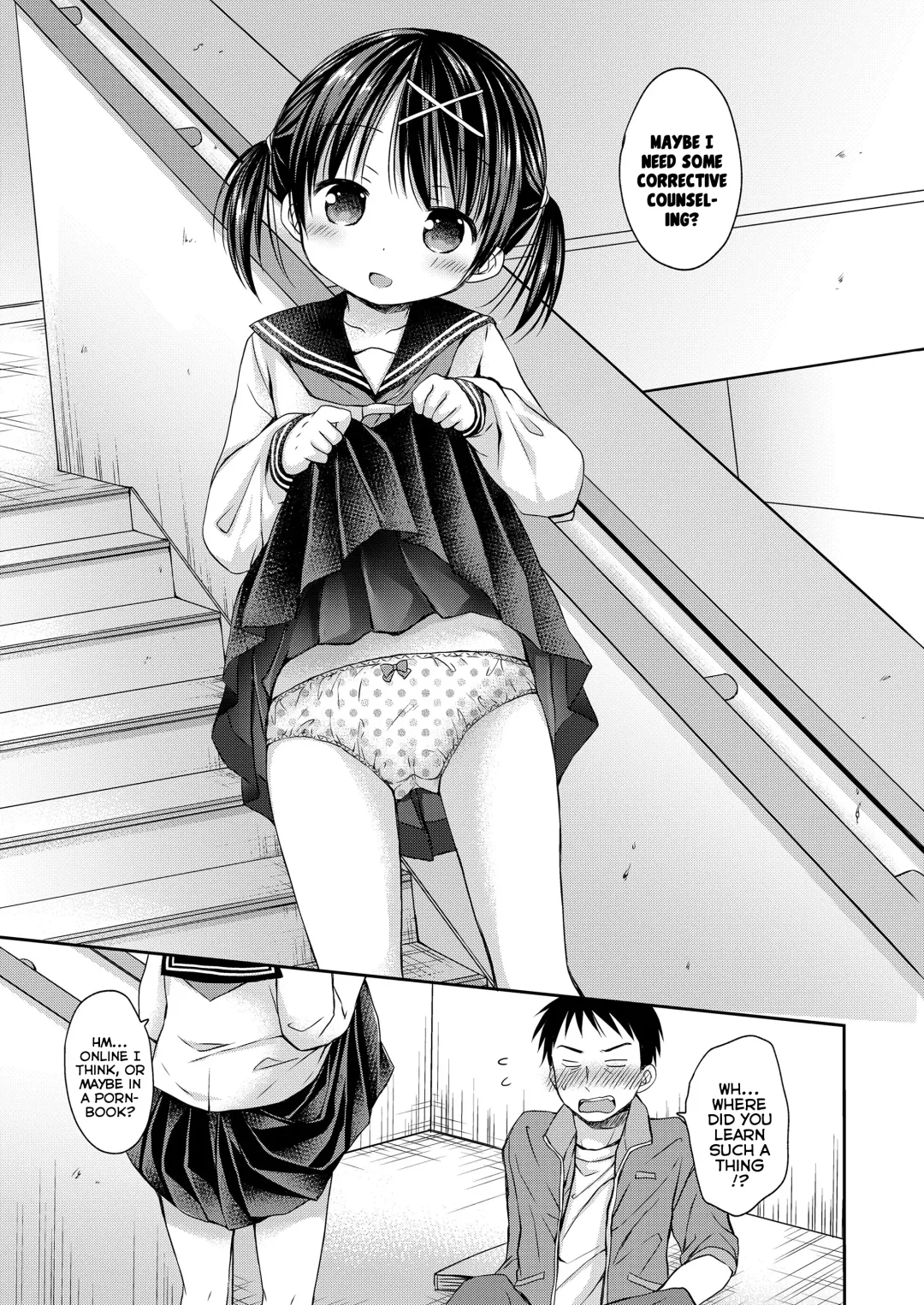 [Rico] Otona Mitai ni Suki ni Shite ne - Don't treat me as a child Fhentai - Page 83