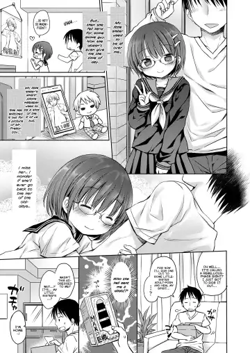 [Rico] Otona Mitai ni Suki ni Shite ne - Don't treat me as a child Fhentai - Page 61