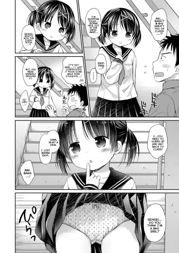 [Rico] Otona Mitai ni Suki ni Shite ne - Don't treat me as a child Fhentai - Page 82