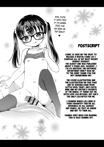 [Rico] Otona Mitai ni Suki ni Shite ne - Don't treat me as a child Fhentai - Page 99