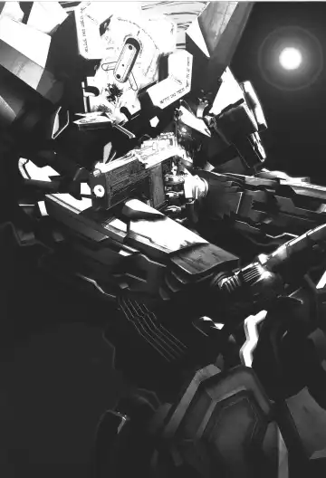 Zanma Taisei Demonbane Comic Anthology Fhentai - Page 2