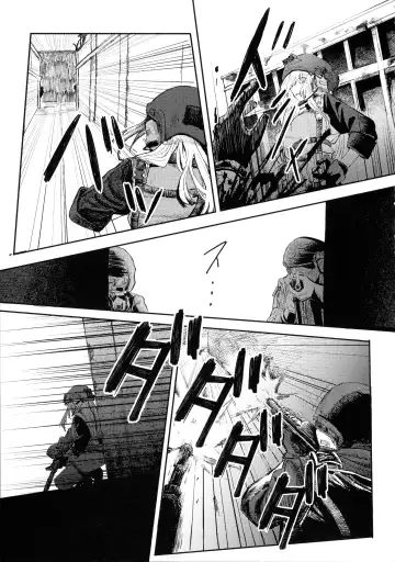 Busou Joshi Kanzen Haiboku Fhentai - Page 13