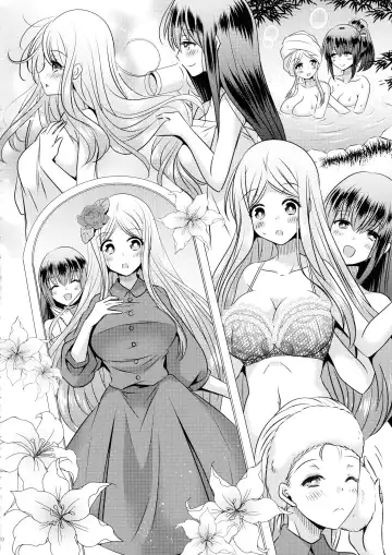 [Matsuzono] Seitenkan Honeymoon Fhentai - Page 20