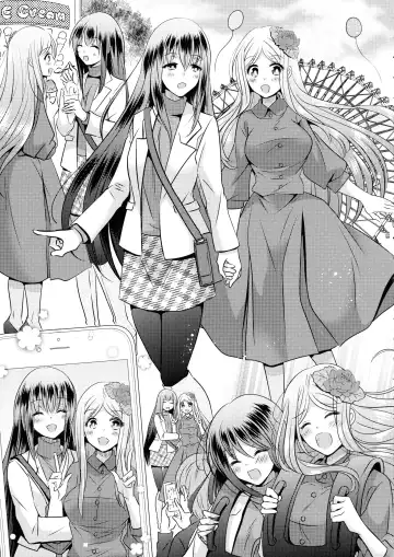 [Matsuzono] Seitenkan Honeymoon Fhentai - Page 21