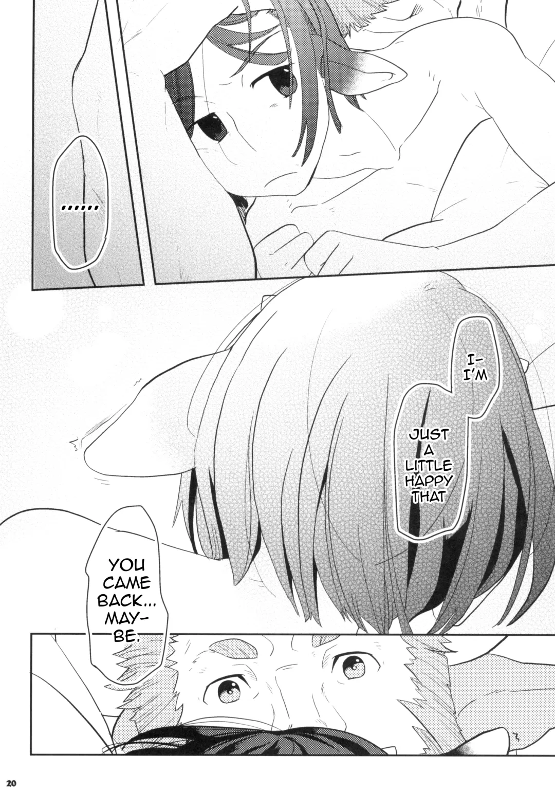 [Nami] Coffee*milk Fhentai - Page 24