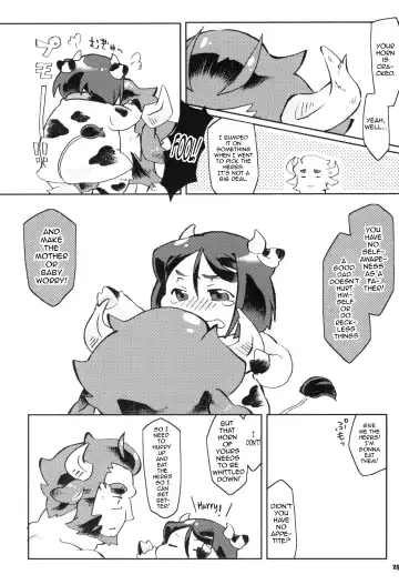 [Nami] Coffee*milk Fhentai - Page 29
