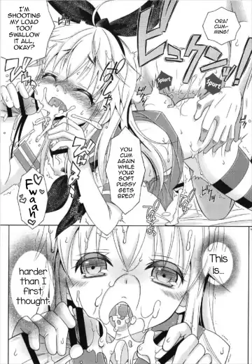 [Mikami Hokuto] Pay toilet Fhentai - Page 11