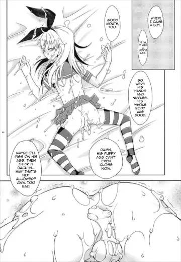 [Mikami Hokuto] Pay toilet Fhentai - Page 22