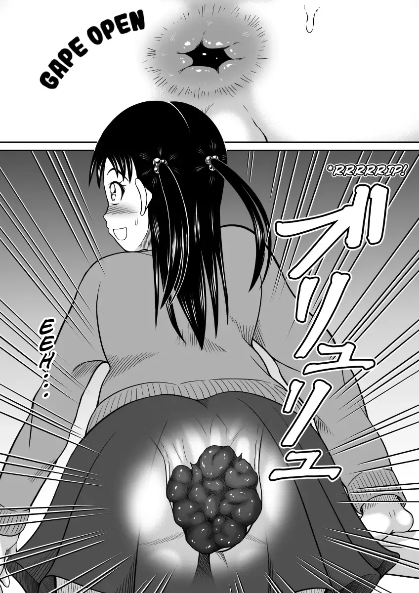 [Kitamura Kouichi] Kanojo no Himitsu Fhentai - Page 11