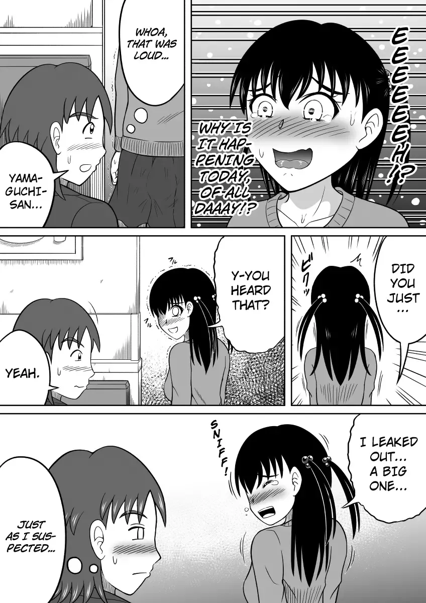 [Kitamura Kouichi] Kanojo no Himitsu Fhentai - Page 12