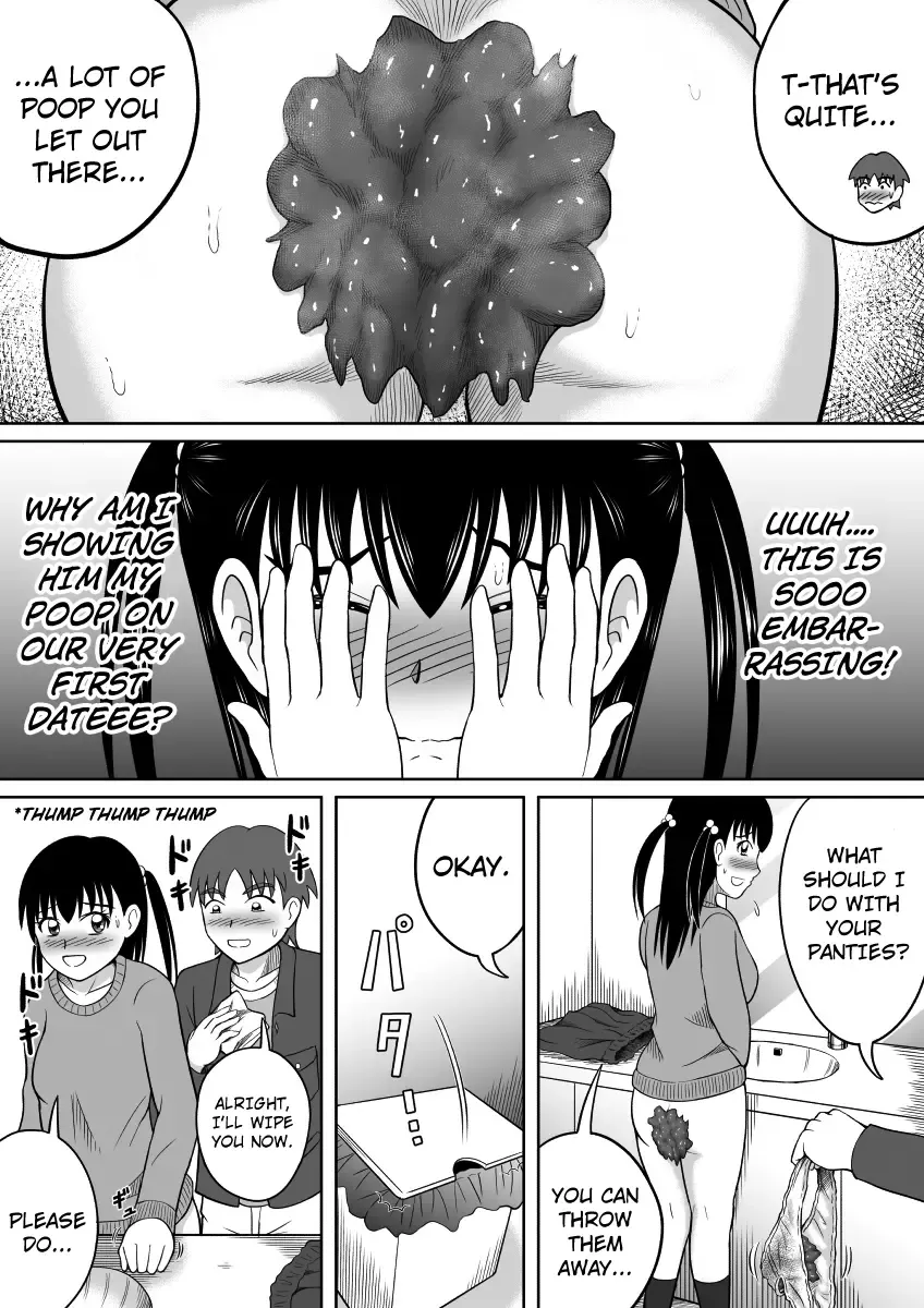 [Kitamura Kouichi] Kanojo no Himitsu Fhentai - Page 15