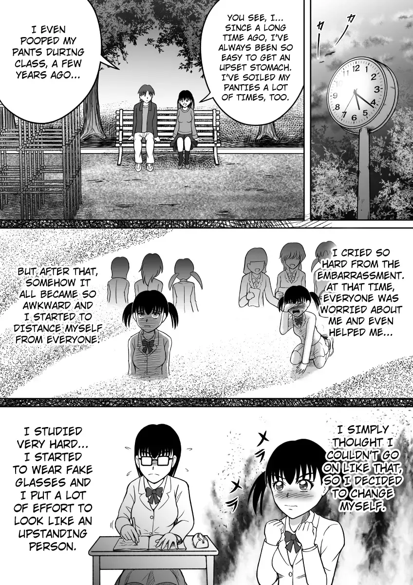 [Kitamura Kouichi] Kanojo no Himitsu Fhentai - Page 20