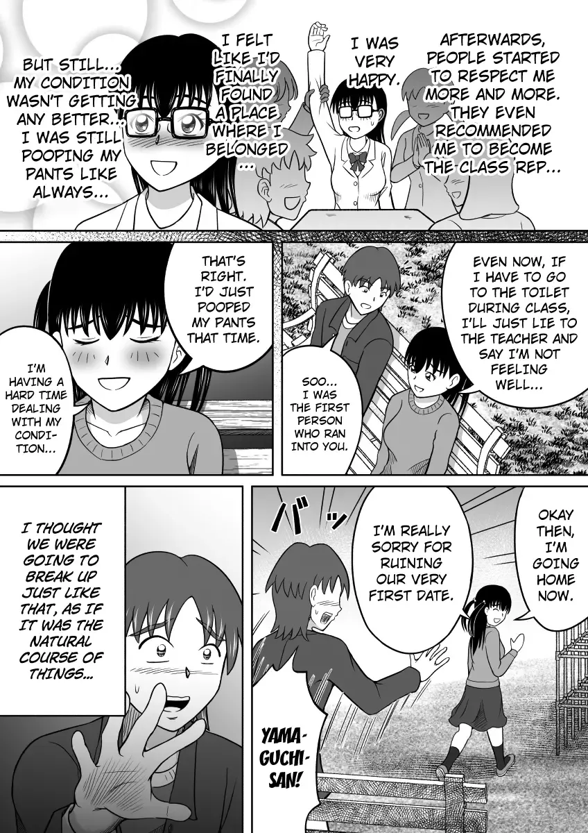 [Kitamura Kouichi] Kanojo no Himitsu Fhentai - Page 21
