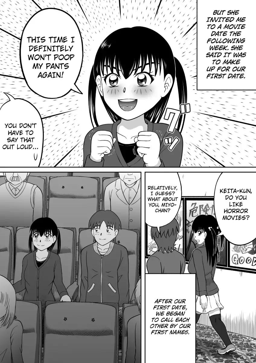 [Kitamura Kouichi] Kanojo no Himitsu Fhentai - Page 22