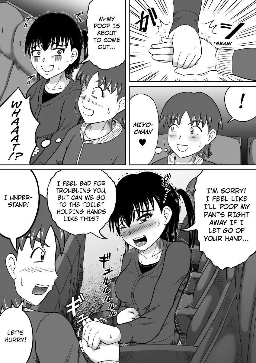 [Kitamura Kouichi] Kanojo no Himitsu Fhentai - Page 24