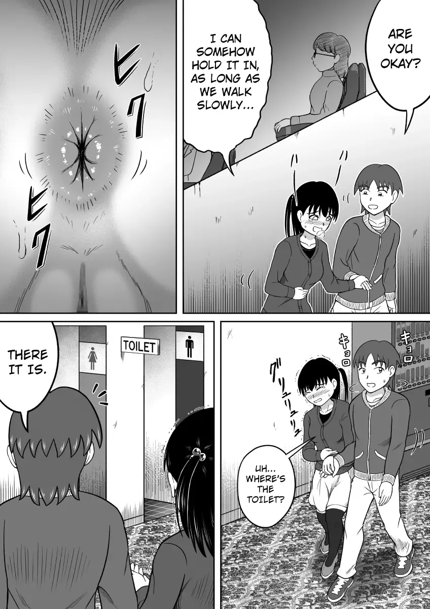 [Kitamura Kouichi] Kanojo no Himitsu Fhentai - Page 25