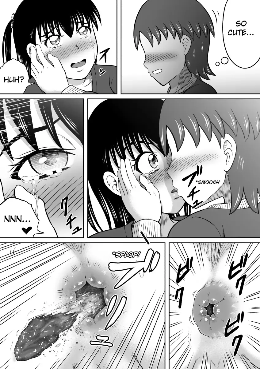 [Kitamura Kouichi] Kanojo no Himitsu Fhentai - Page 32