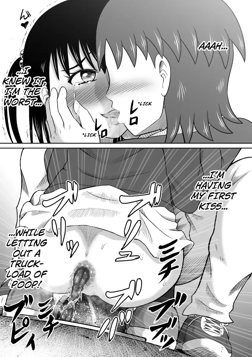 [Kitamura Kouichi] Kanojo no Himitsu Fhentai - Page 33