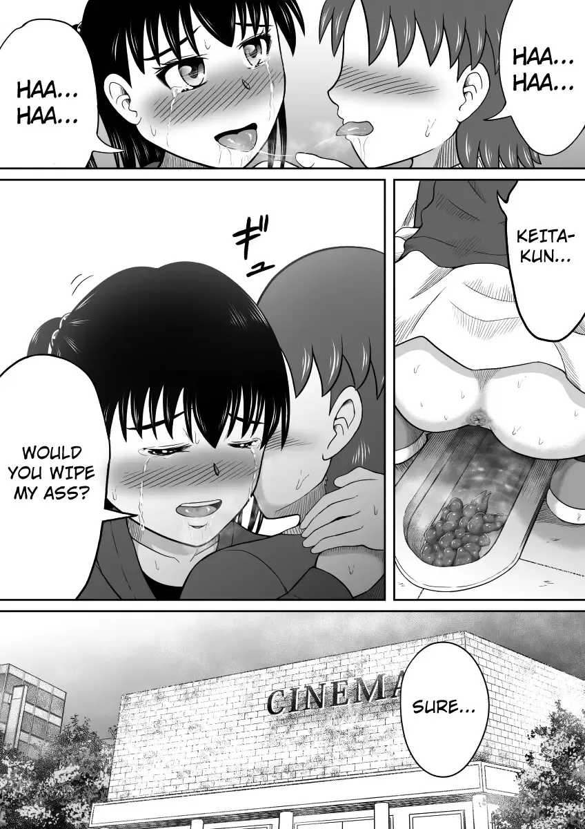 [Kitamura Kouichi] Kanojo no Himitsu Fhentai - Page 34