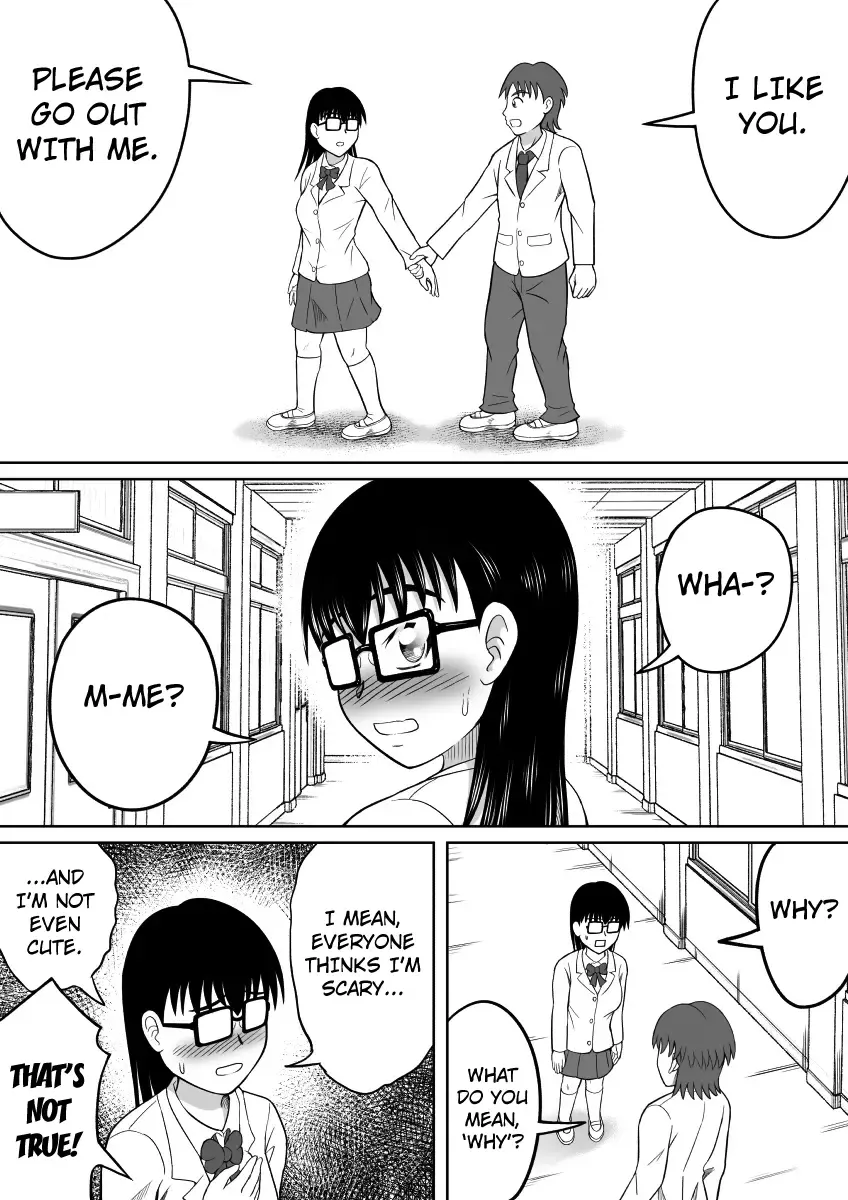[Kitamura Kouichi] Kanojo no Himitsu Fhentai - Page 6