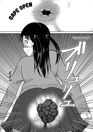 [Kitamura Kouichi] Kanojo no Himitsu Fhentai - Page 11