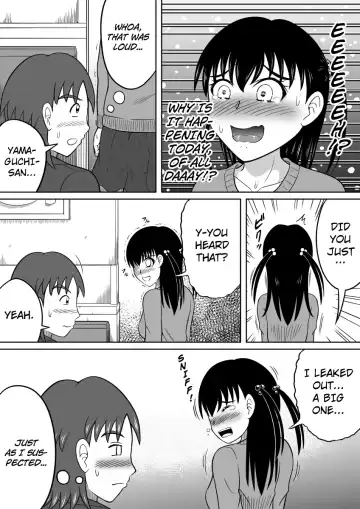 [Kitamura Kouichi] Kanojo no Himitsu Fhentai - Page 12