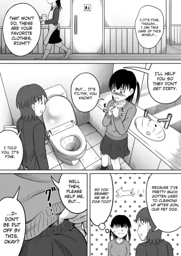 [Kitamura Kouichi] Kanojo no Himitsu Fhentai - Page 13