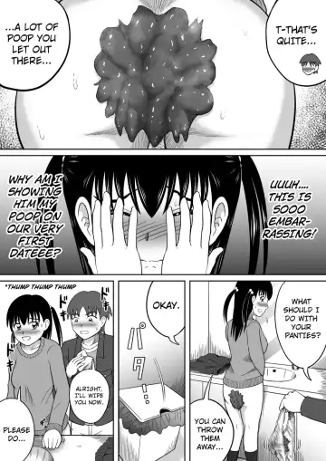 [Kitamura Kouichi] Kanojo no Himitsu Fhentai - Page 15