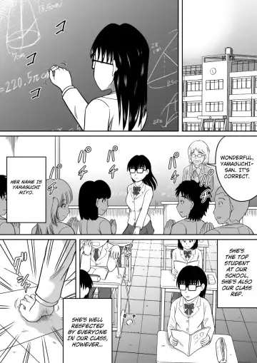 [Kitamura Kouichi] Kanojo no Himitsu Fhentai - Page 2