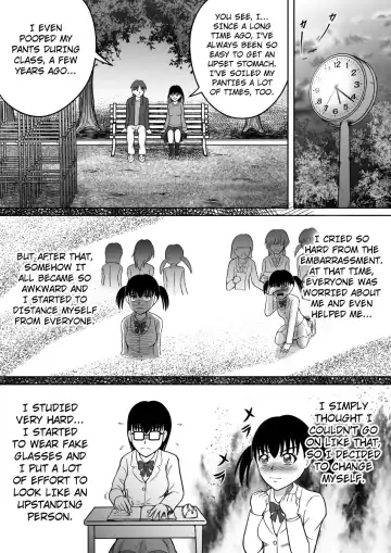 [Kitamura Kouichi] Kanojo no Himitsu Fhentai - Page 20