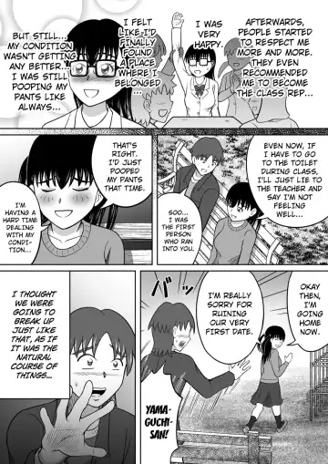 [Kitamura Kouichi] Kanojo no Himitsu Fhentai - Page 21