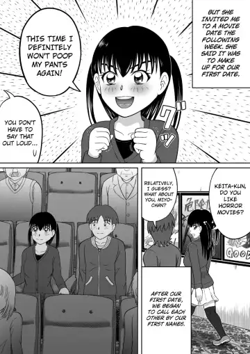 [Kitamura Kouichi] Kanojo no Himitsu Fhentai - Page 22
