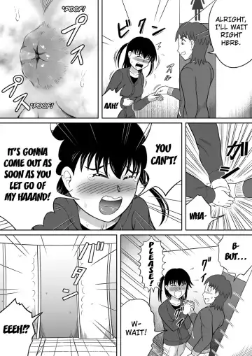 [Kitamura Kouichi] Kanojo no Himitsu Fhentai - Page 26