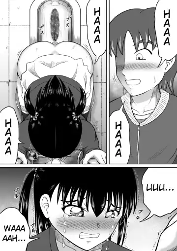 [Kitamura Kouichi] Kanojo no Himitsu Fhentai - Page 30