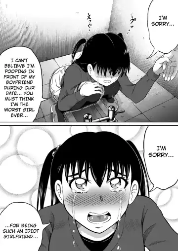 [Kitamura Kouichi] Kanojo no Himitsu Fhentai - Page 31