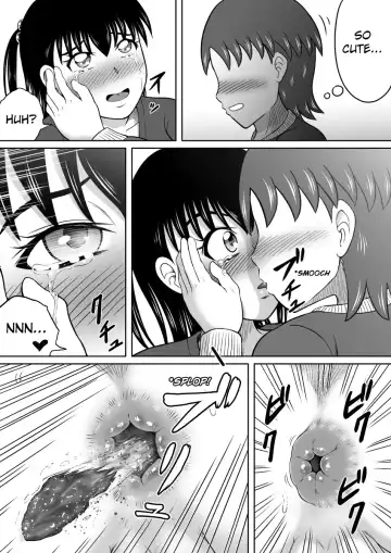 [Kitamura Kouichi] Kanojo no Himitsu Fhentai - Page 32