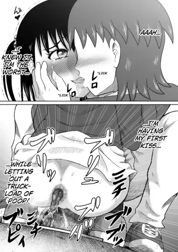 [Kitamura Kouichi] Kanojo no Himitsu Fhentai - Page 33