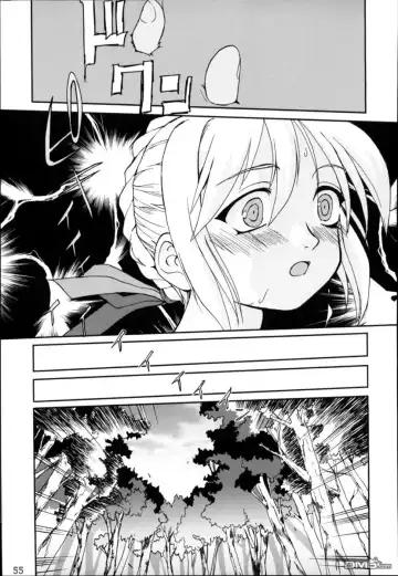 [Tk] King Arthur Fhentai - Page 52