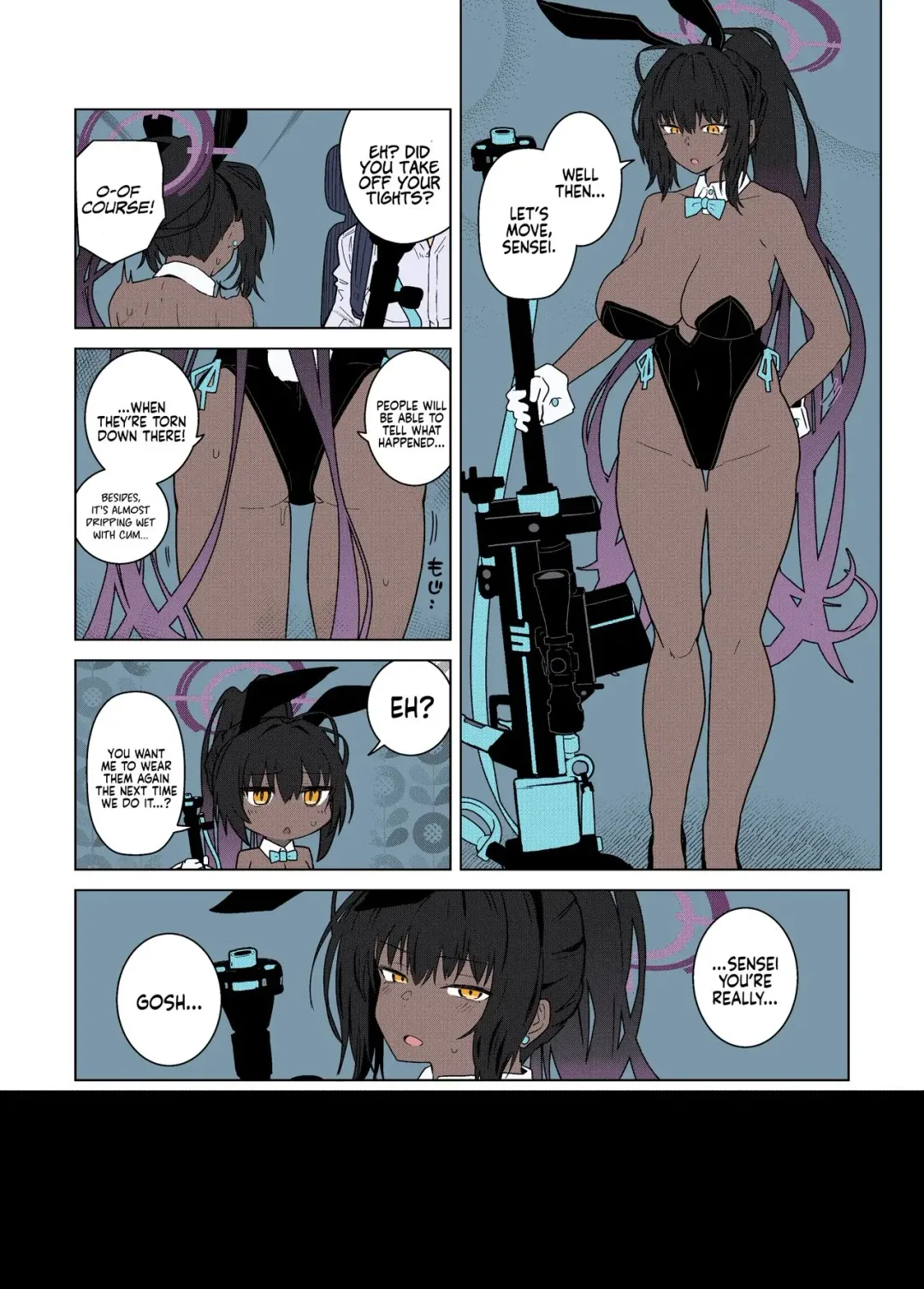 [Kikunosukemaru] GIRLFriend's 19 Fhentai - Page 17