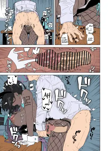 [Kikunosukemaru] GIRLFriend's 19 Fhentai - Page 14