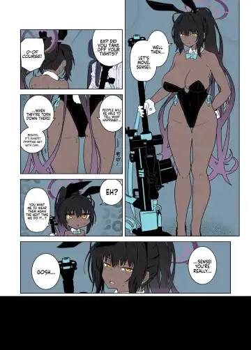 [Kikunosukemaru] GIRLFriend's 19 Fhentai - Page 17